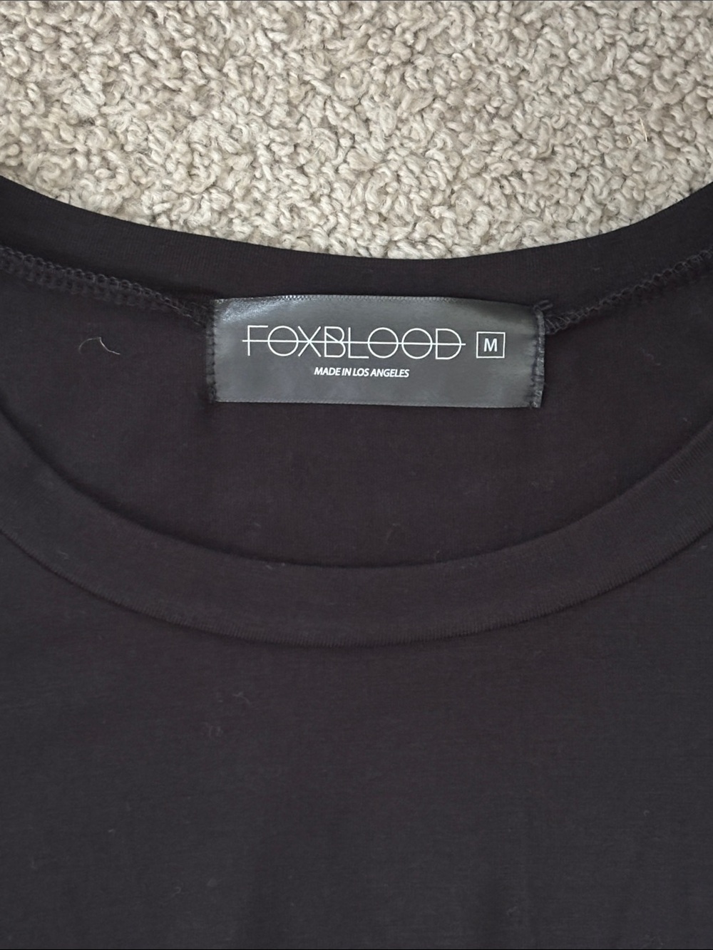 Duchess Dress by Foxblood - Picture 8 of 12